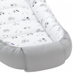 5 delni komplet Jukki Comfort Cosy Ride 5 delni komplet Jukki Comfort Cosy Ride